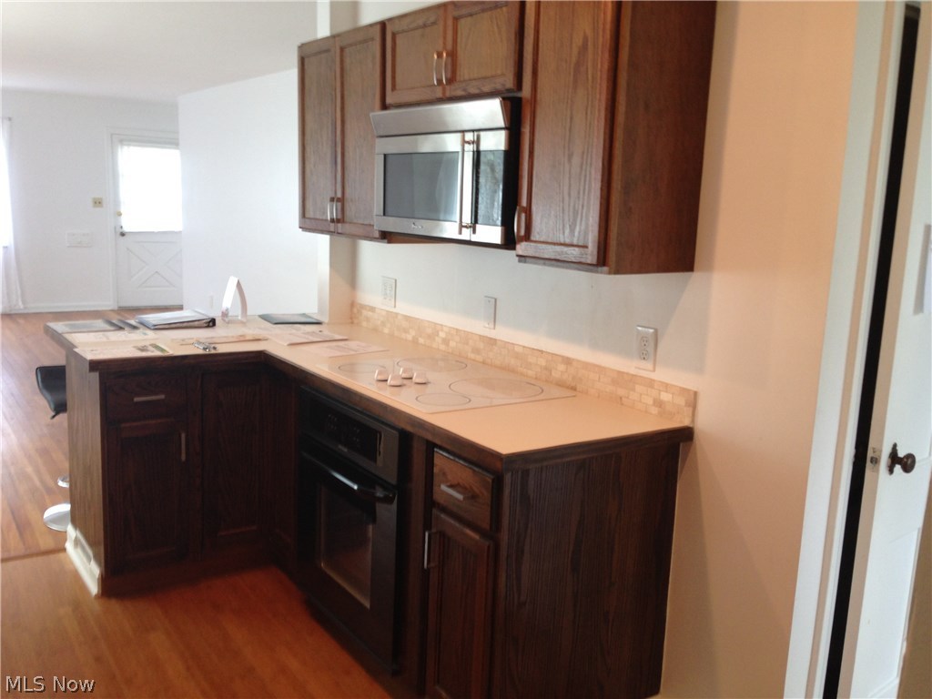 Summit Park - Residential Lease