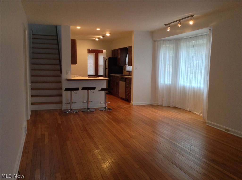 Summit Park - Residential Lease