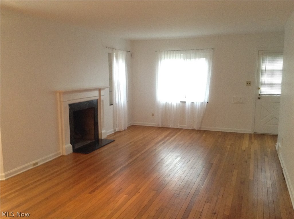 Summit Park - Residential Lease