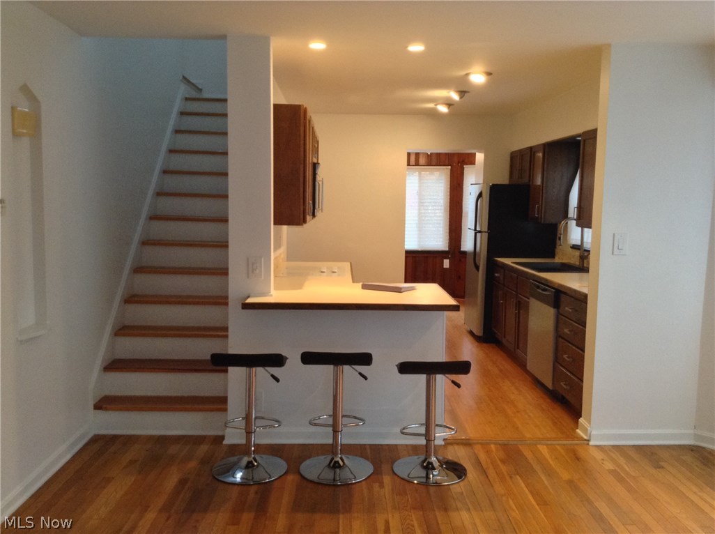 Summit Park - Residential Lease