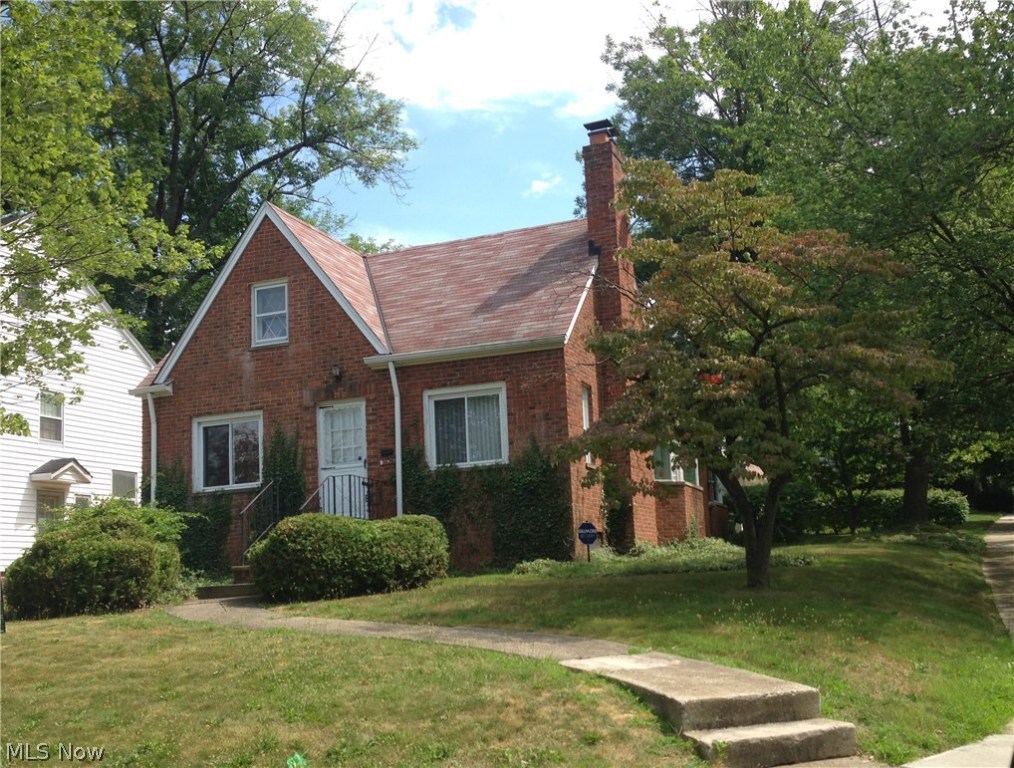 Summit Park - Residential Lease