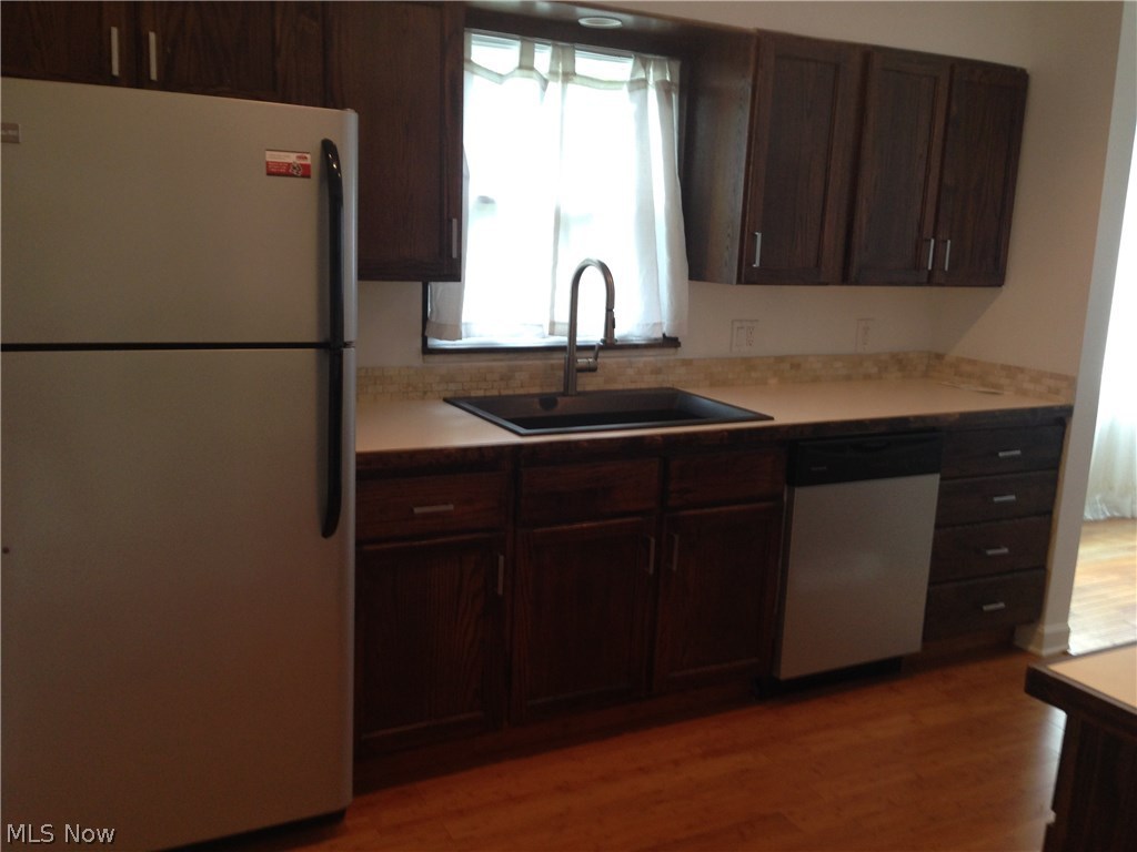 Summit Park - Residential Lease