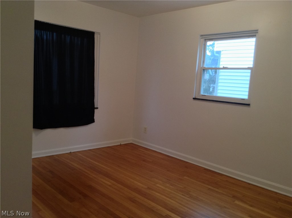 Summit Park - Residential Lease