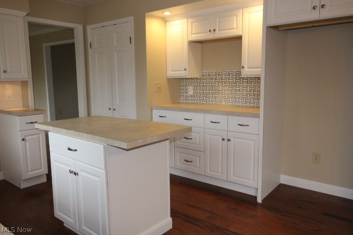 Tippecanoe Estates - Residential