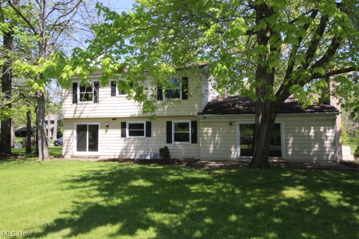 Tippecanoe Estates - Residential