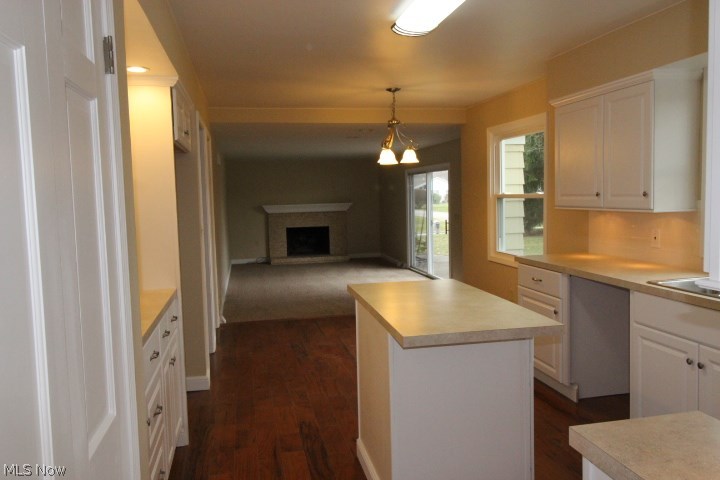 Tippecanoe Estates - Residential