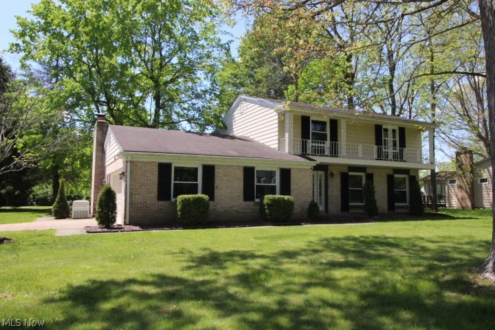 Tippecanoe Estates - Residential