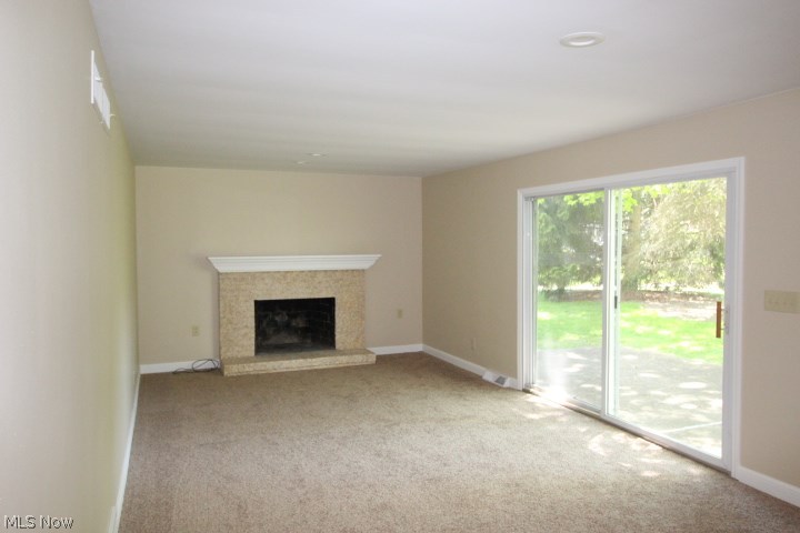 Tippecanoe Estates - Residential