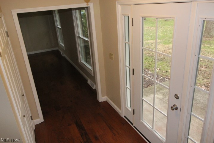 Tippecanoe Estates - Residential