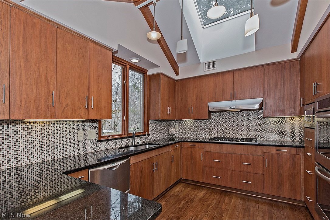 Shaker Heights - Residential