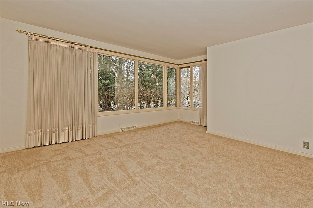 Shaker Heights - Residential