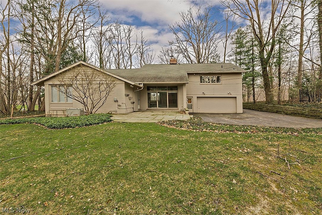 Shaker Heights - Residential