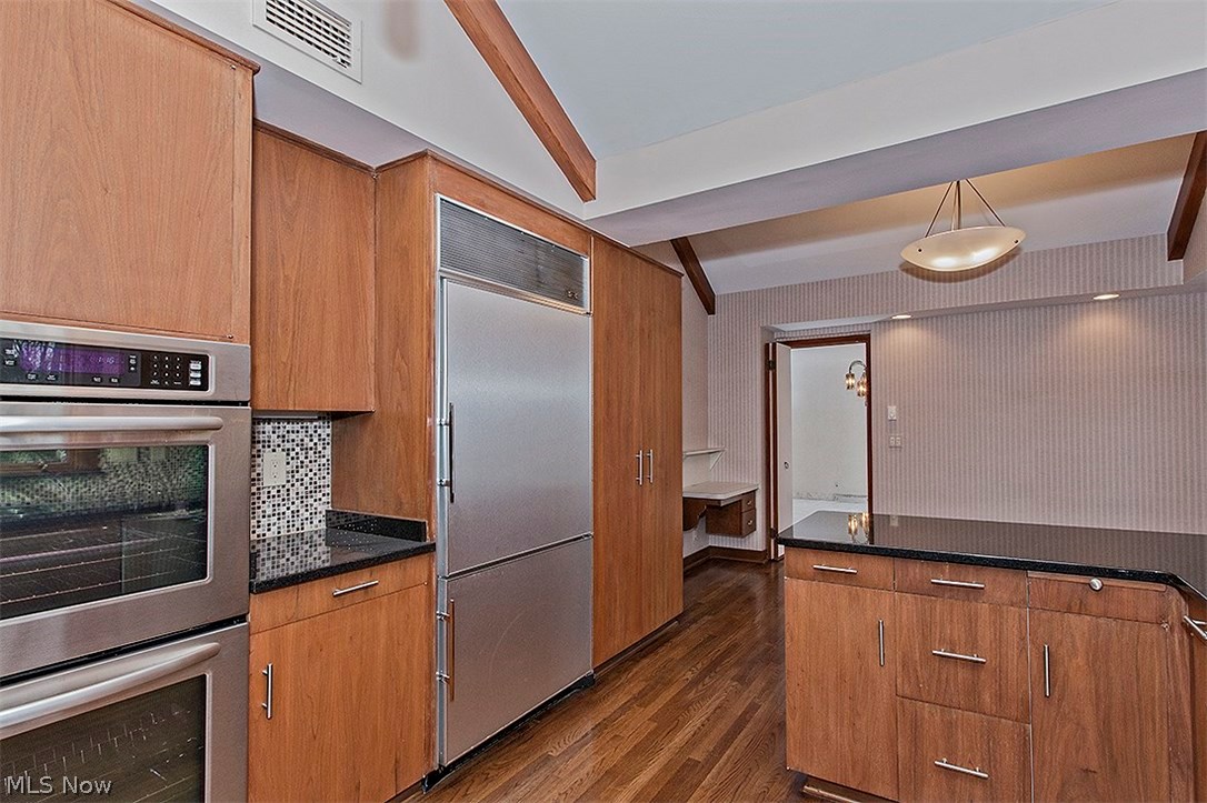 Shaker Heights - Residential