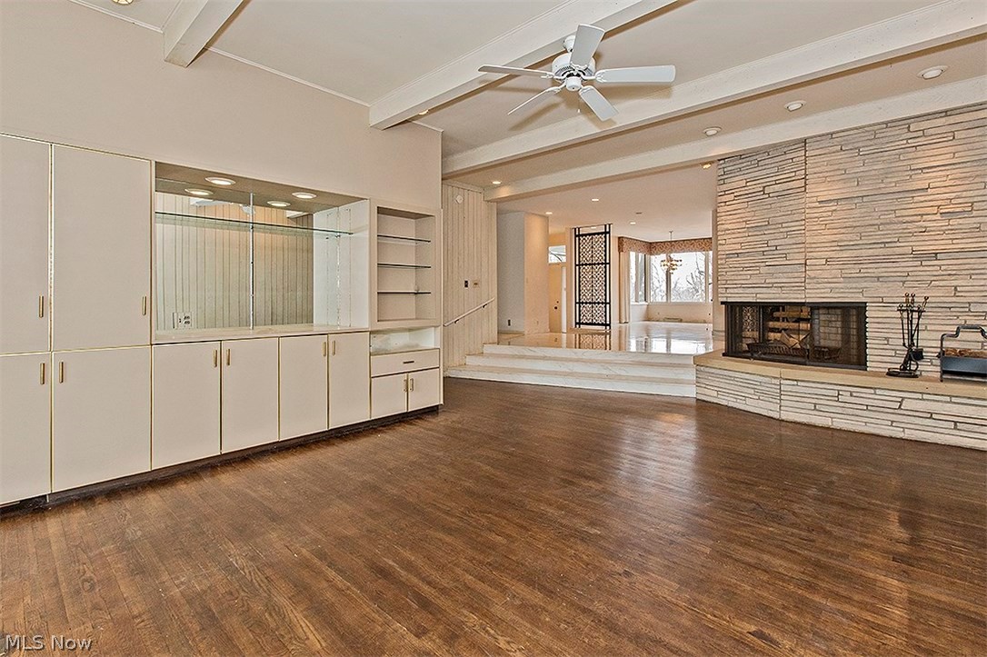 Shaker Heights - Residential