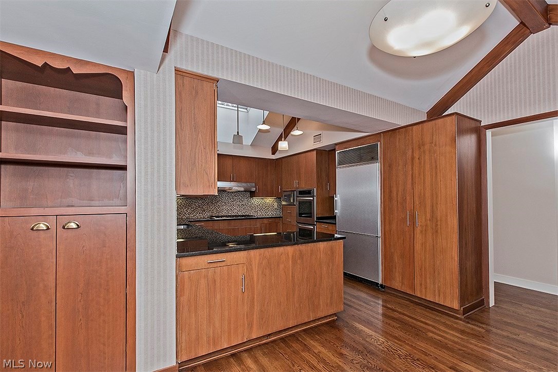 Shaker Heights - Residential