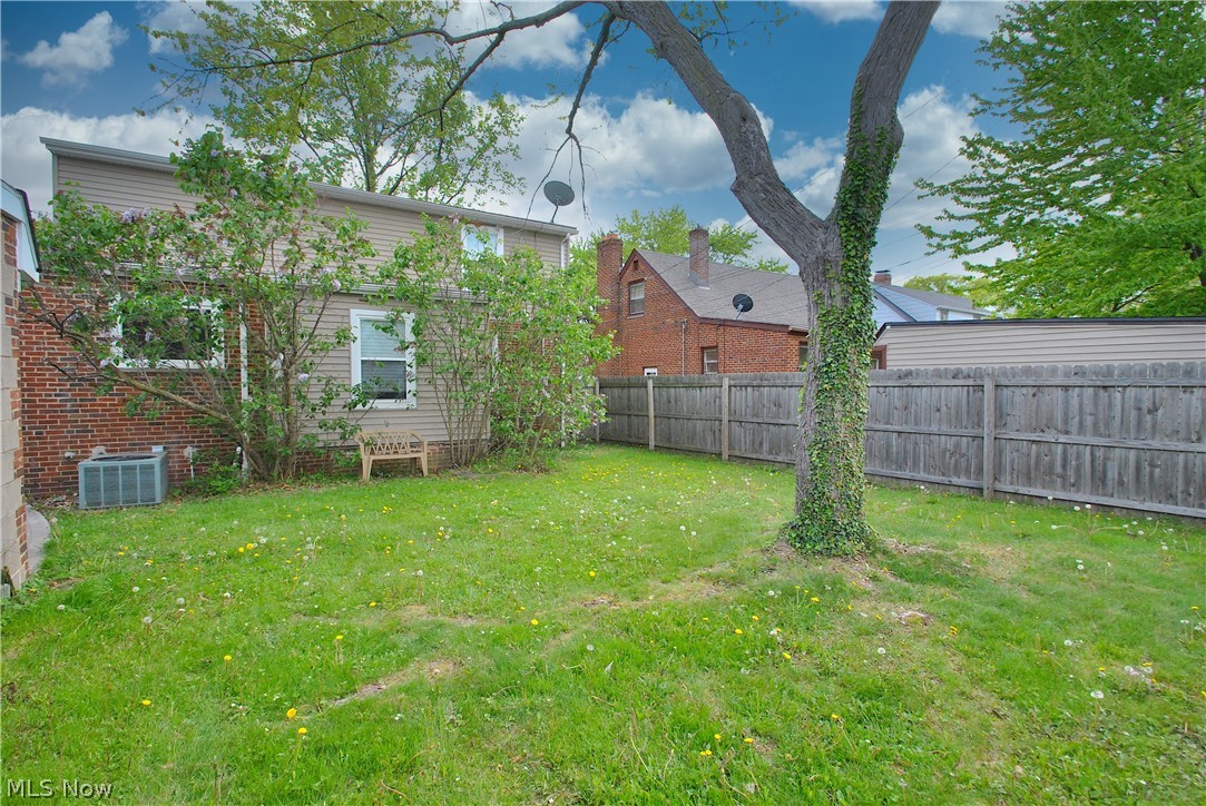Eastway Colony Estates - Residential