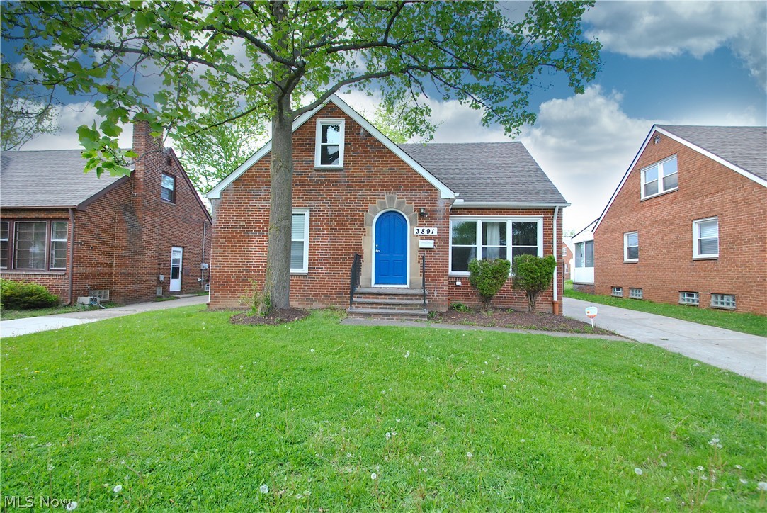 Eastway Colony Estates - Residential