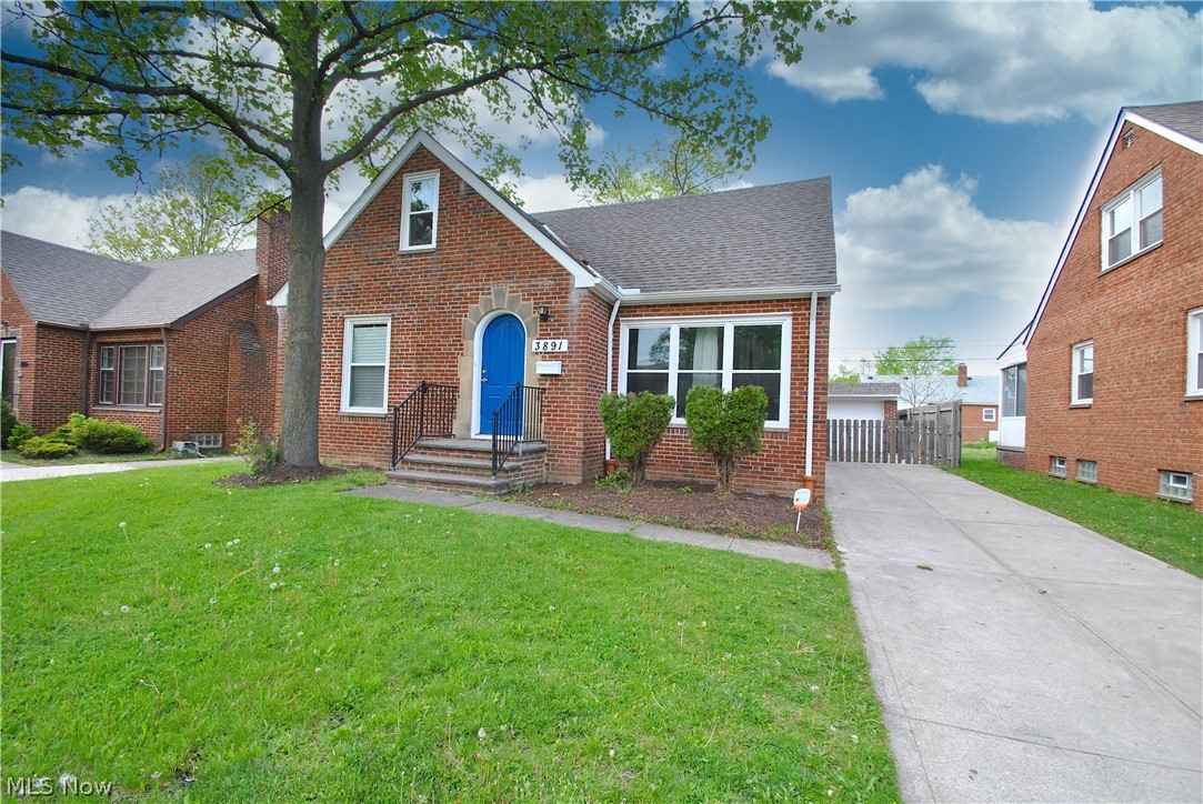 Eastway Colony Estates - Residential