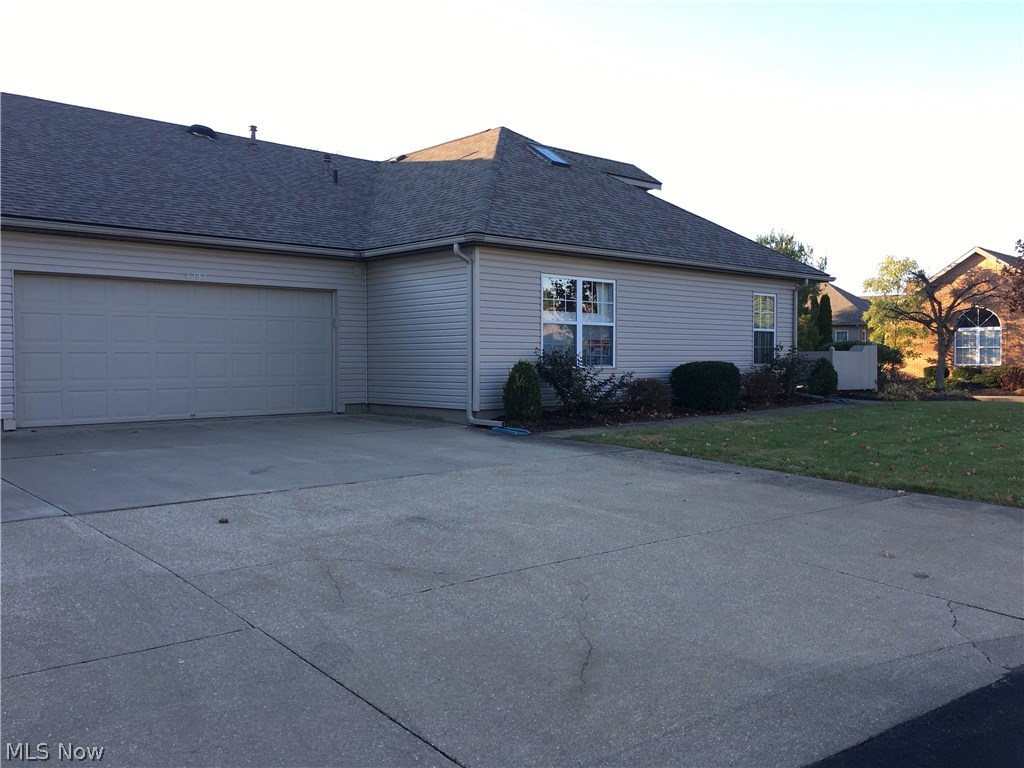 HUNTERS CHASE - Residential