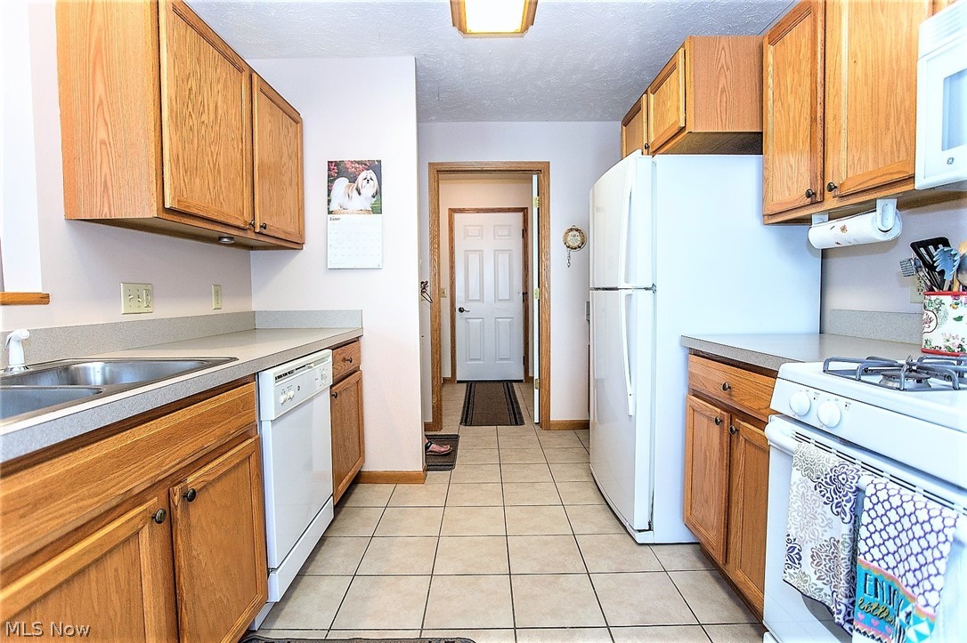 Brittany Commons Condo - Residential