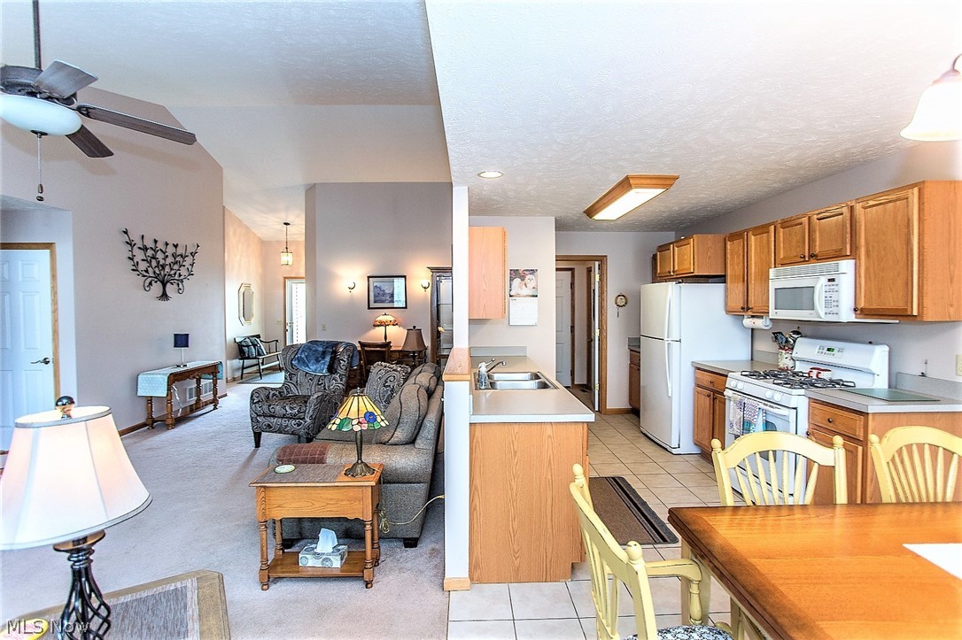 Brittany Commons Condo - Residential