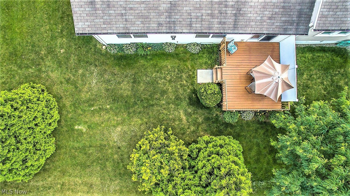 Brittany Commons Condo - Residential