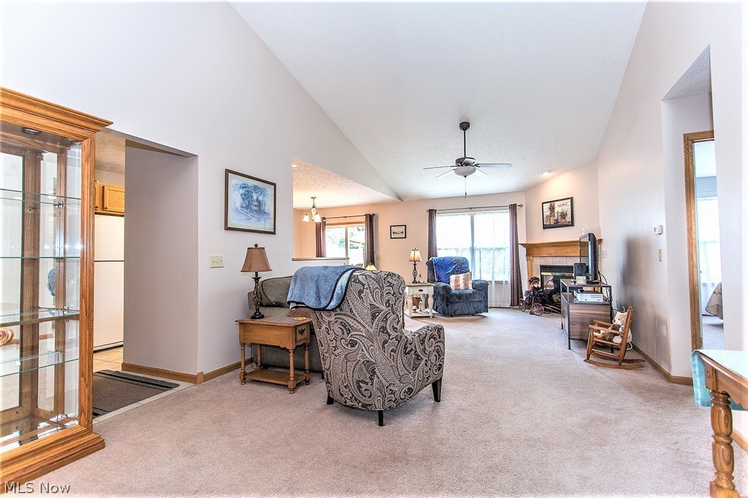 Brittany Commons Condo - Residential