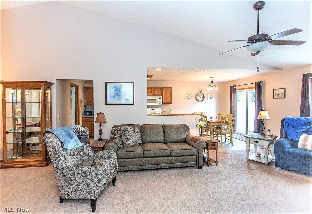 Brittany Commons Condo - Residential