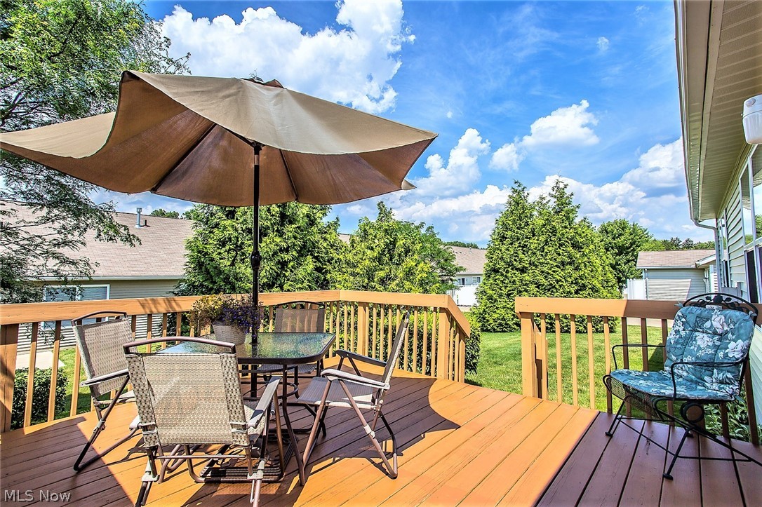 Brittany Commons Condo - Residential