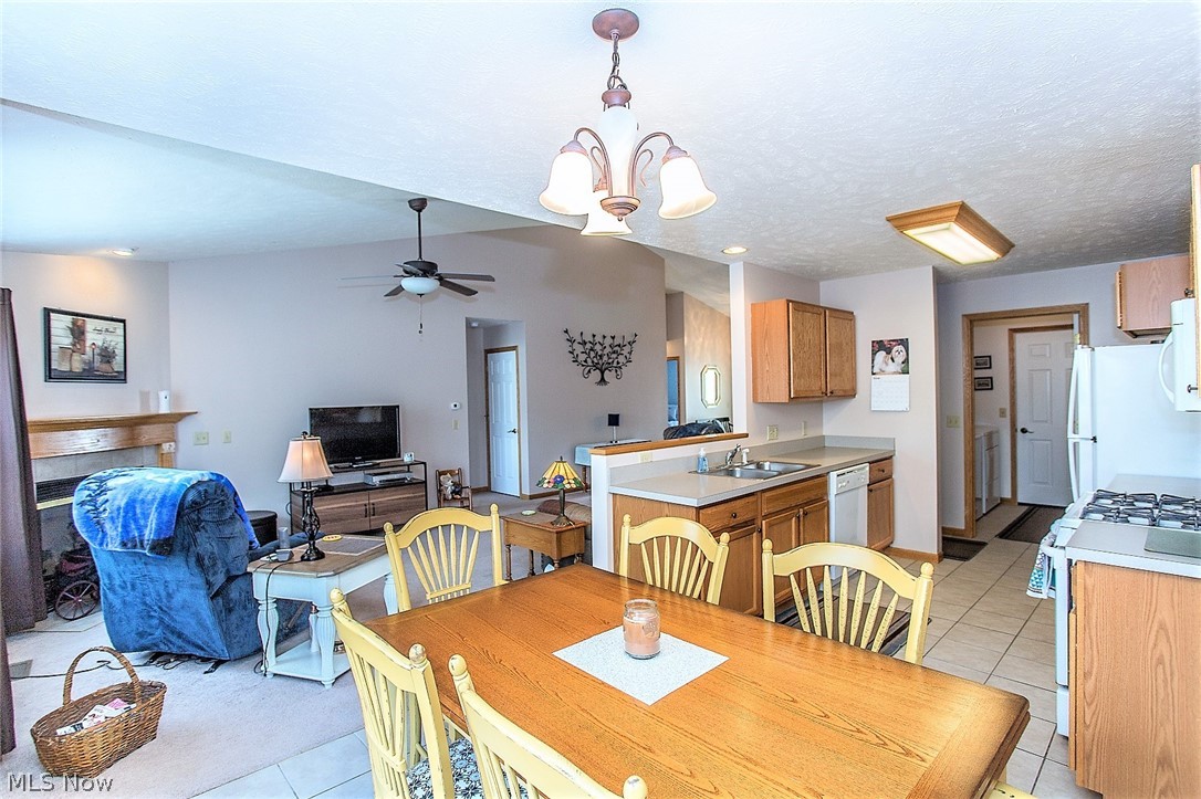 Brittany Commons Condo - Residential