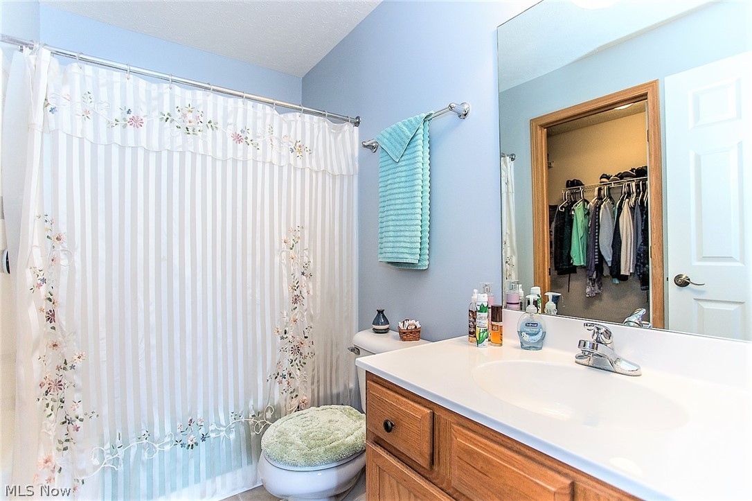 Brittany Commons Condo - Residential