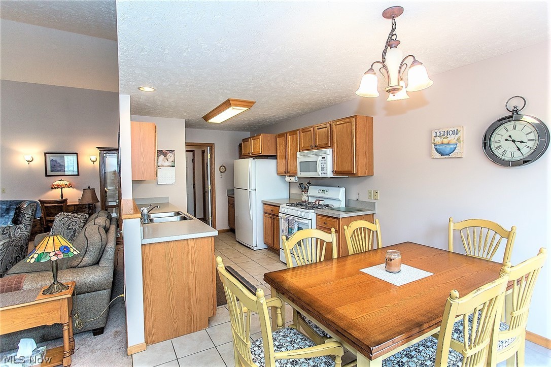 Brittany Commons Condo - Residential