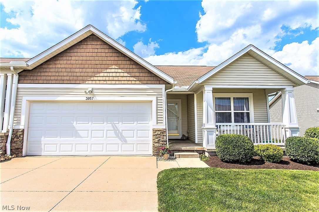 Brittany Commons Condo - Residential