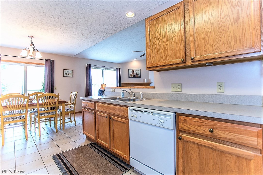 Brittany Commons Condo - Residential