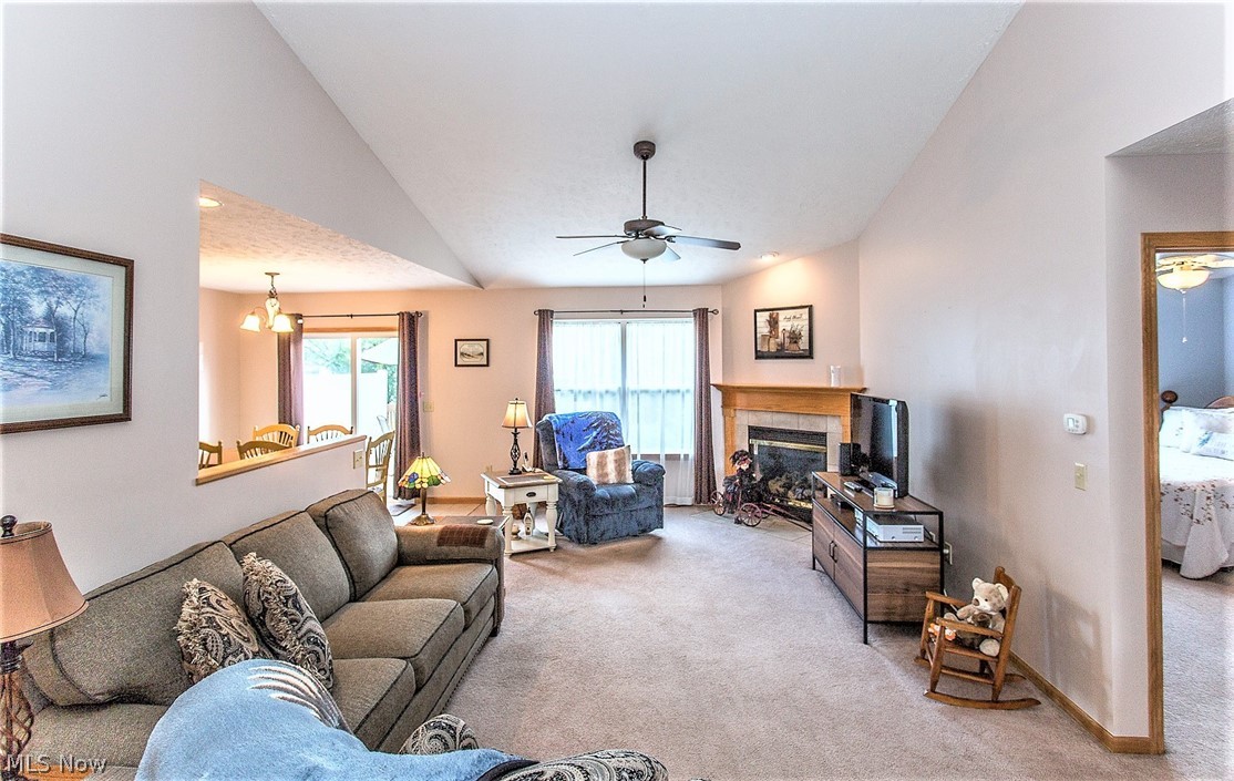 Brittany Commons Condo - Residential