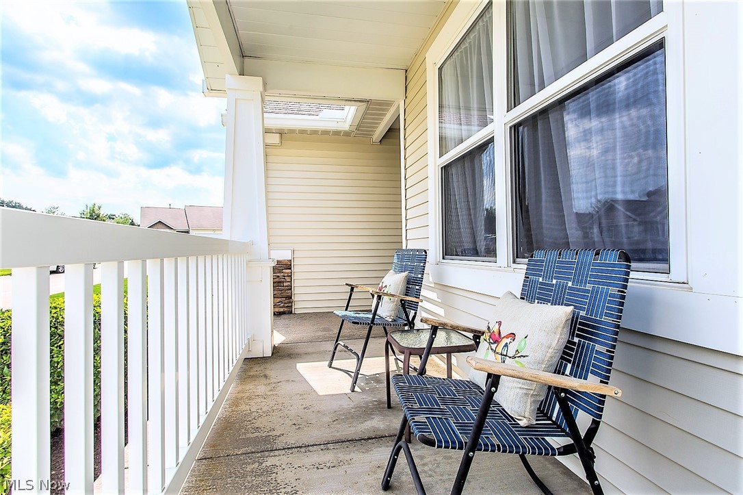 Brittany Commons Condo - Residential