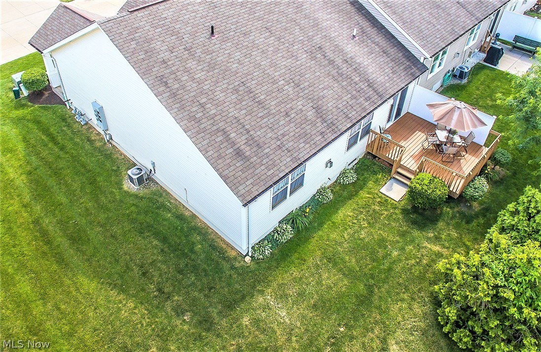 Brittany Commons Condo - Residential