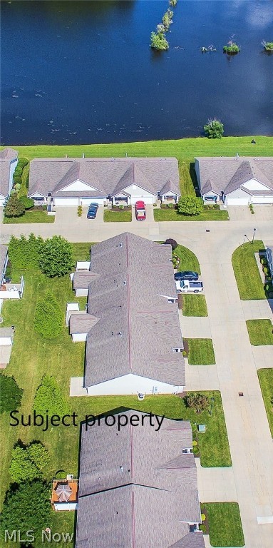 Brittany Commons Condo - Residential