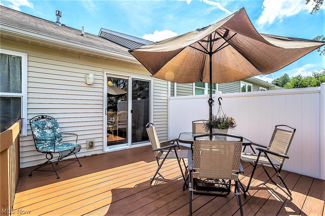 Brittany Commons Condo - Residential