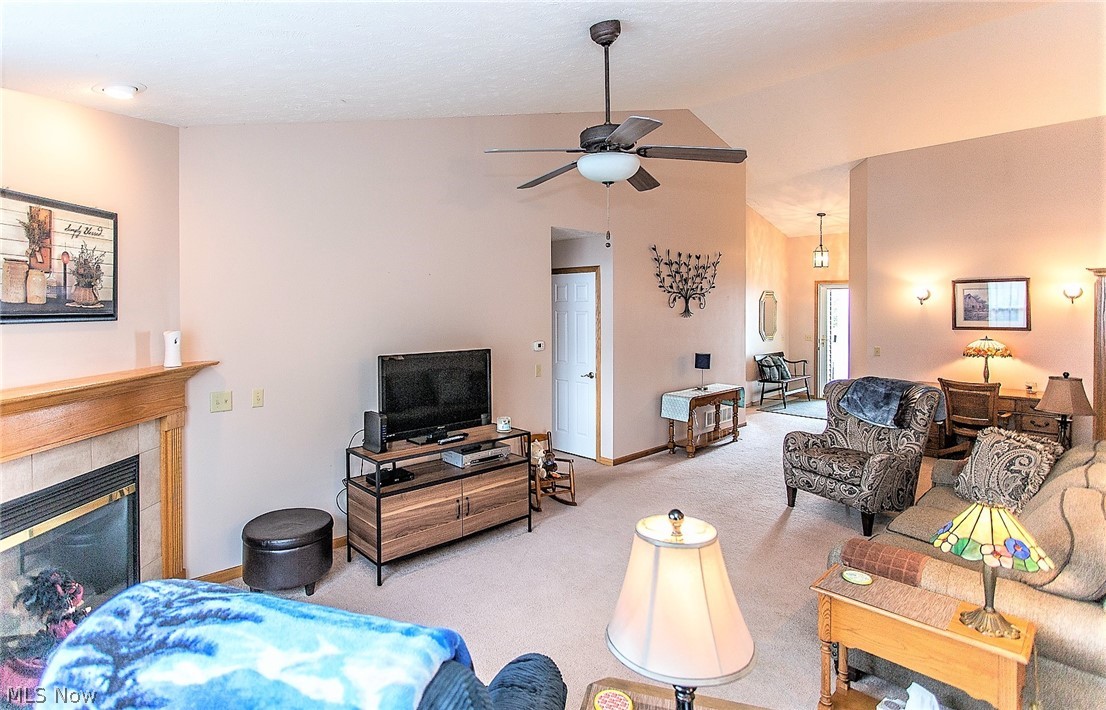 Brittany Commons Condo - Residential