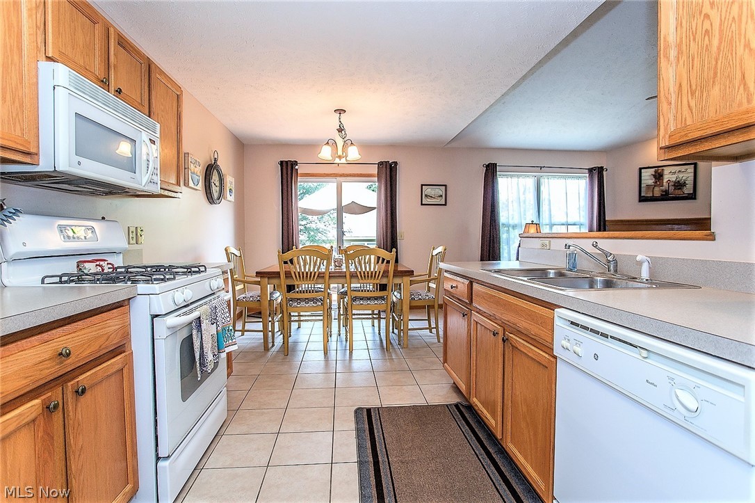 Brittany Commons Condo - Residential