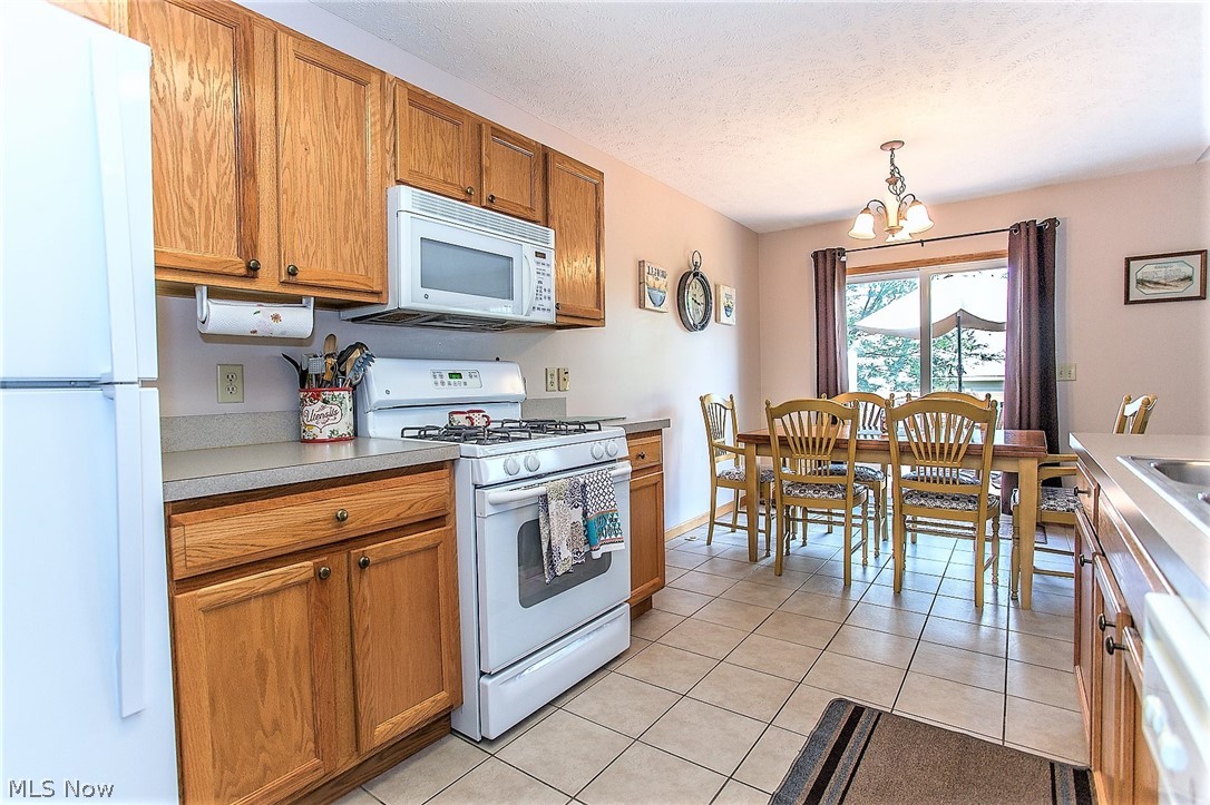 Brittany Commons Condo - Residential