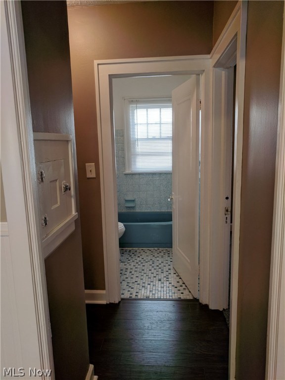 Seltzer Realty Cos Garfield B - Residential Income