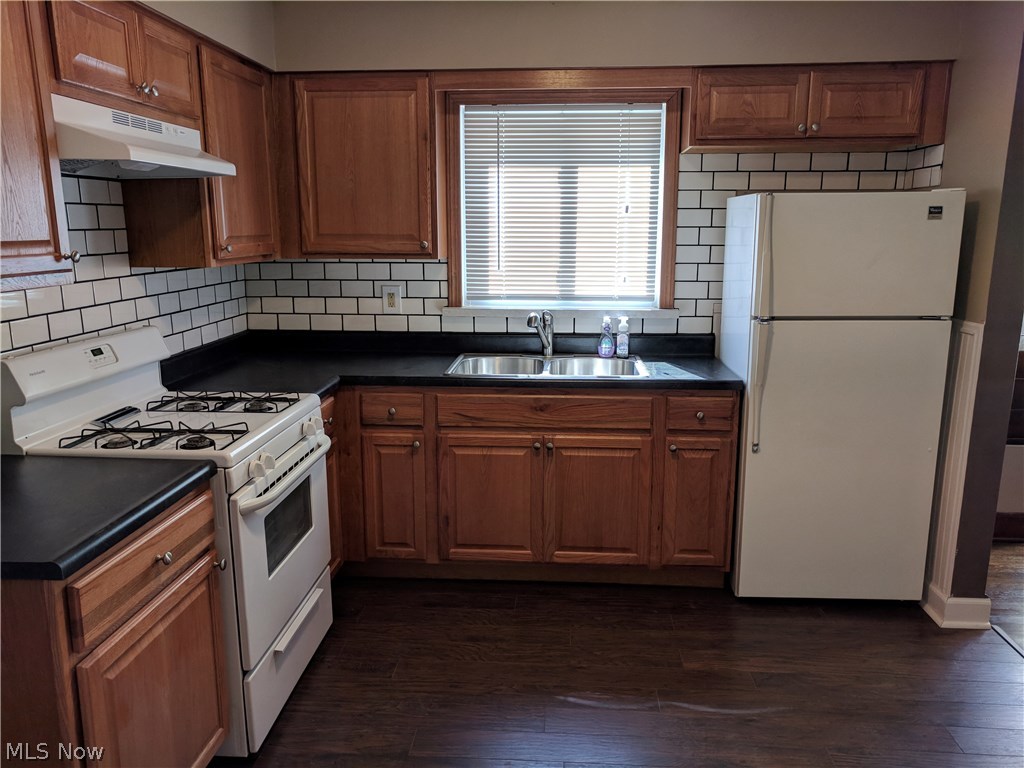 Seltzer Realty Cos Garfield B - Residential Income