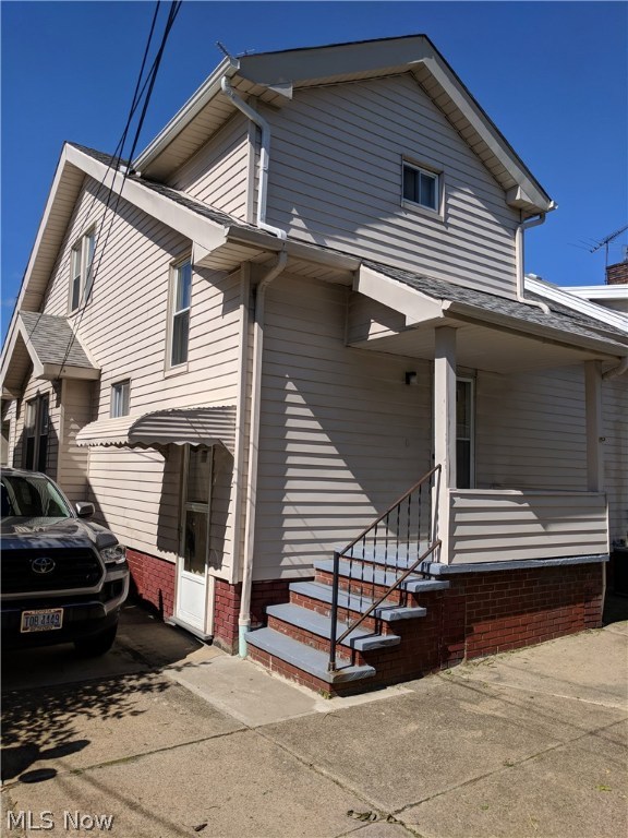 Seltzer Realty Cos Garfield B - Residential Income