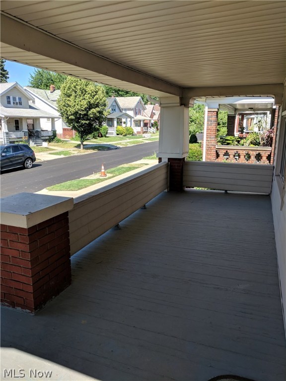 Seltzer Realty Cos Garfield B - Residential Income