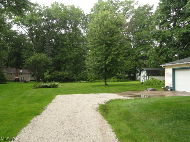 Stow - Residential