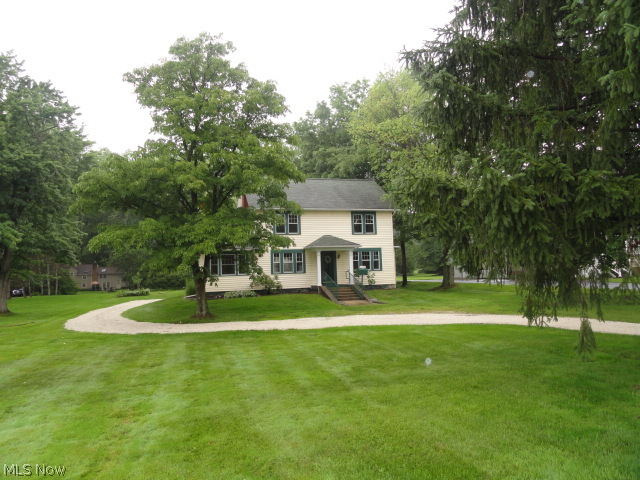 Stow - Residential