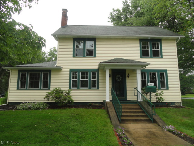 Stow - Residential