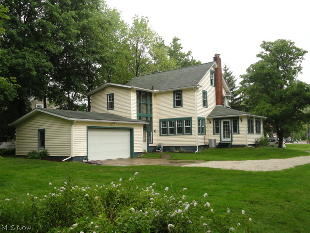 Stow - Residential